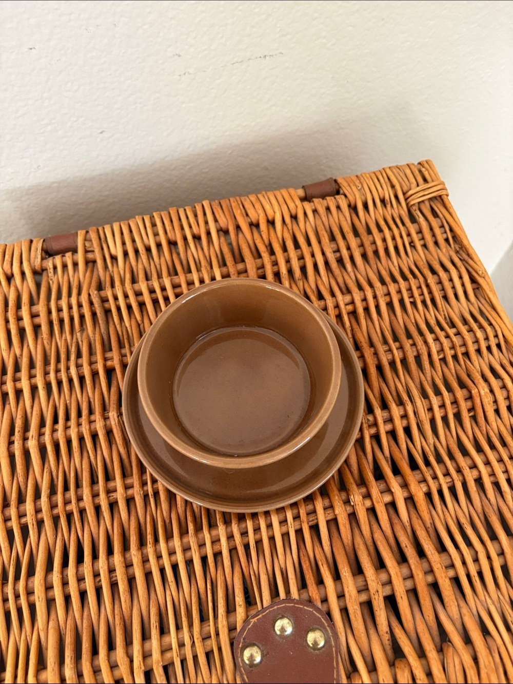 Pillar candle holder Hearth and Hand Fall 2024